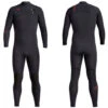 Radiant Rebound Steamer | 3/2mm Full Surfing Wetsuit | Chest Zip | XCEL | New Metallic Warmth Technology -FCS Shop XCEL RADIANT 3MM WETSUIT 2020 98621.1572409467