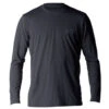 Xcel Ventx Pacific | Long Sleeve UV Surf Tee | Relax Fit | Rashie | Rash Vest | Heathered Black 2 Xcel Ventx Pacific | Long Sleeve UV Surf Tee | Relax Fit | Rashie | Rash Vest | Heathered Black -FCS Shop Xcel Ventx Long Sleeve Top Pacific Heather Black 13711.1506656026
