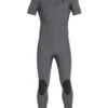 Youth Infiniti Comp Steamer 2mm | Chest Zip | XCEL | Black | Boys | Kids | Groms | Junior Surfing Wetsuit -FCS Shop Xcel 2mm Comp Boys Youth Surfing wetsuit 29925.1549335041