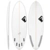 Fun | Annesley Surfboards | All Round Performance Short Board | All Conditions -FCS Shop fun Buy Annesley Surfboard online australia 91830.1553934300