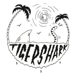 Tigershark | Annesley Surfboards | Small Wave Performance | High Volume | -FCS Shop tigershark 2016 82107.1553605396